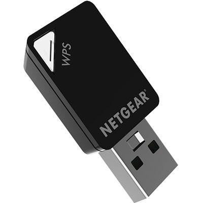 Wireless AC Mini USB Adapter Sale