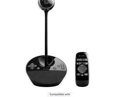 Logitech ConferenceCam BCC950 Online