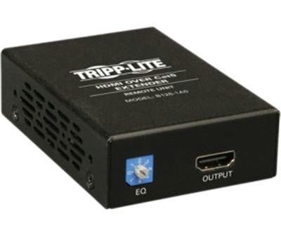 HDMI Over Cat5 Active Extender For Cheap