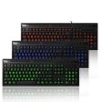 3 color illum desktop keyboard For Discount