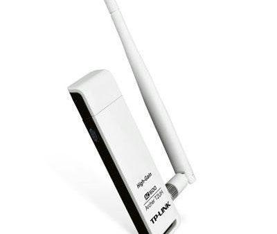 Wireless AC600 HG DB USB Adapt Discount