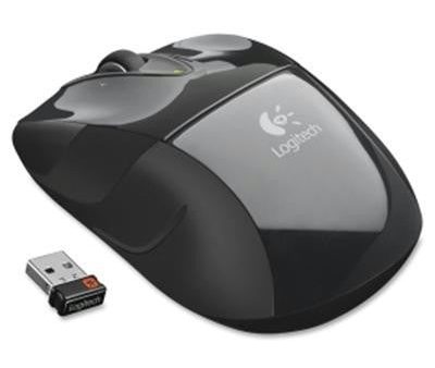 Wireless Mouse M525 Black Cheap