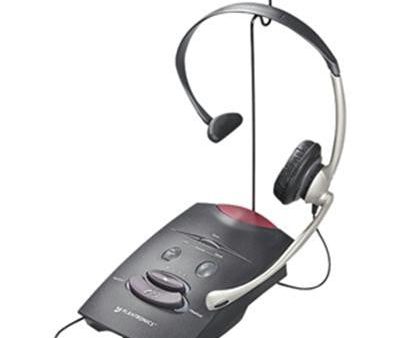 S11 Telephone Headset System For Discount