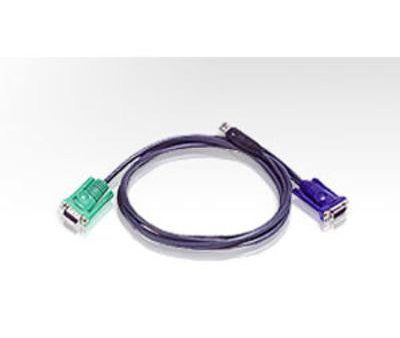 6  USB KVM Cable Fashion