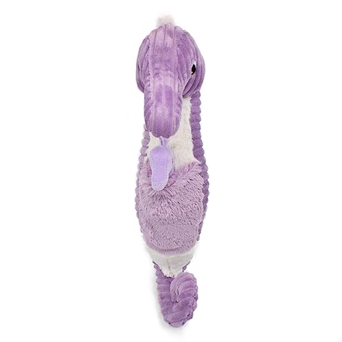 Les Déglingos LDP73303 Peluche Papadou el Hipocampo Lila de Ptipotos – Doudou Original Ideal Desde el Nacimiento Online Sale