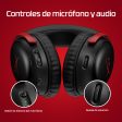 HyperX Cloud III Wireless Auriculares Gaming Inalámbricos Negros Reacondicionado For Discount