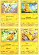 (Edición Alemana) - Colección de Cartas Pokémon Pikachu Embalaje Deteriorado on Sale