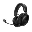 HyperX Cloud III Wireless Auriculares Gaming Inalámbricos Negros Reacondicionado For Discount