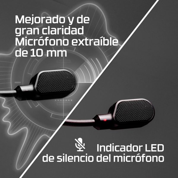 HyperX Cloud III Wireless Auriculares Gaming Inalámbricos Negros Reacondicionado For Discount