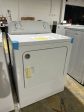 New Admiral 6.5 Cu. Ft. White Electric Dryer  MODEL: AED4516MW  DRY11996S For Cheap