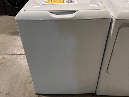 GREAT NEW GE TOP LOAD WASHER WITH PRECISE FILL MODEL:GTW335ASNWW  WAS13201 Online Hot Sale