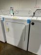 GREAT NEW WHITE ELECTRIC DRYER MODEL: AED4516MW  DRY11995S For Sale