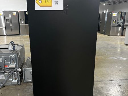 GORGEOUS NEW GLADIATOR 18.8 CU FT REFRIGERATOR MODEL: GARF30FDGB  REF12403S Fashion