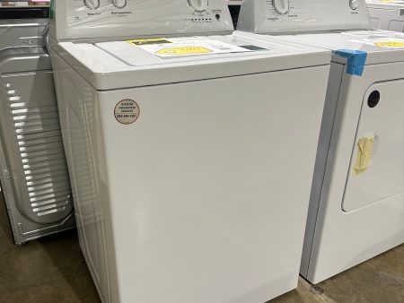 NEW ADMIRAL TOP LOAD WASHER WITH AGITATOR MODEL: ATW4516MW  WAS12073S Online Sale