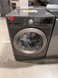 BRAND NEW FRONT LOAD LG WASHER MODEL:WM3470CM   WAS13206 on Sale